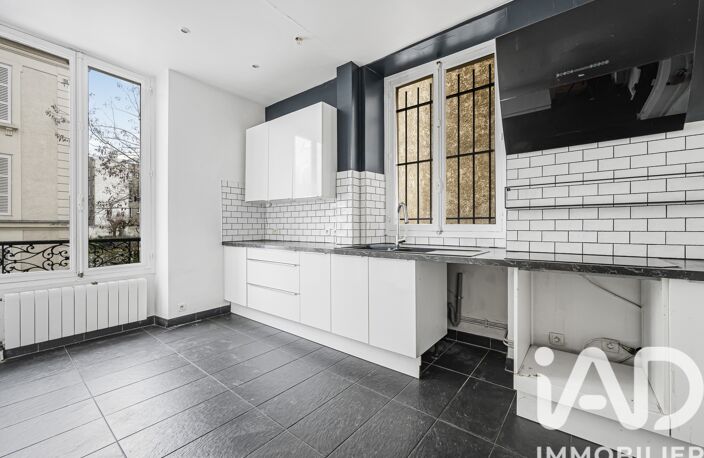 Vente Appartement 4 pièces — photo 3