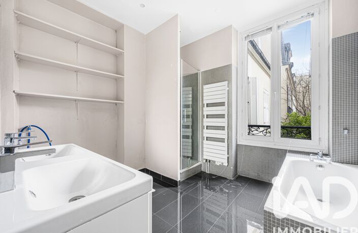 Vente Appartement 4 pièces — photo 4