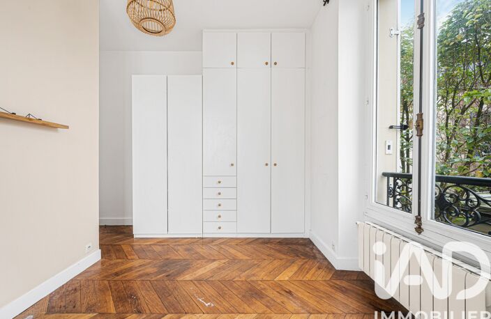 Vente Appartement 4 pièces — photo 5