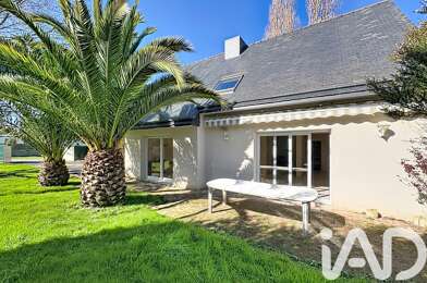 Maison 6 pièces 394000 €