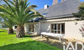 Maison 6 Pièces 117 m² à vendre à Erquy (22430)