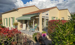 Maison 4 Pièces 125 m² à vendre à Saint-Palais-sur-Mer (17420)