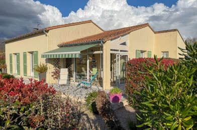 Maison 4 pièces 519500 €