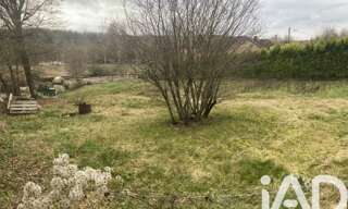 Terrain  911 m² à vendre à Bossancourt (10140)
