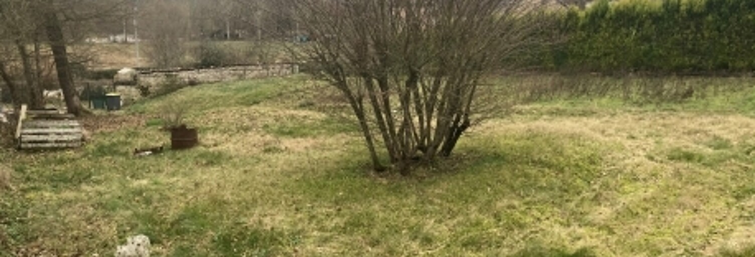 Terrain  911 m² à vendre à Bossancourt (10140)