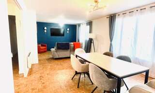 Appartement 5 Pièces 99 m² à vendre à Reims (51100)