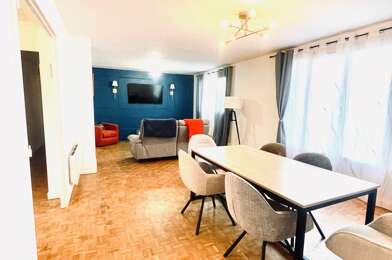 Appartement 5 pièces 286500 €