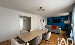 Appartement 5 Pièces 99 m² à vendre à Reims (51100)