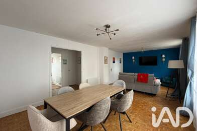 Appartement 5 pièces 260000 €