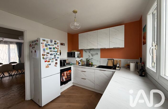 Vente Appartement 5 pièces — photo 3