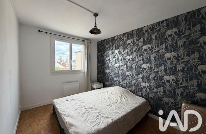Vente Appartement 5 pièces — photo 4