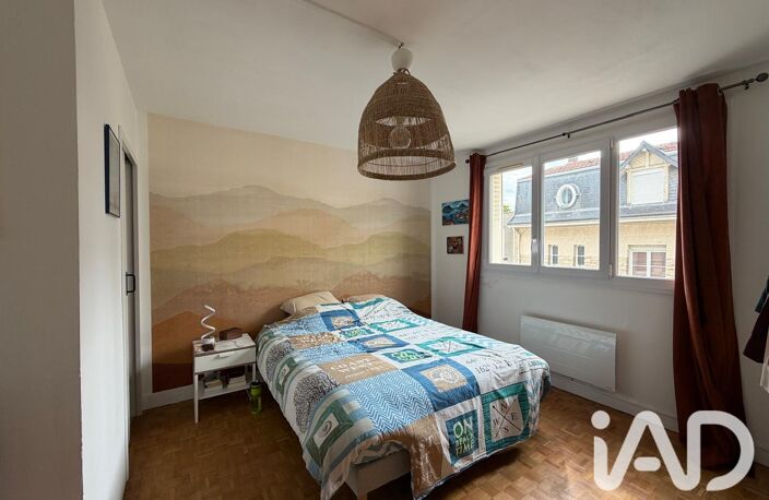 Vente Appartement 5 pièces — photo 5