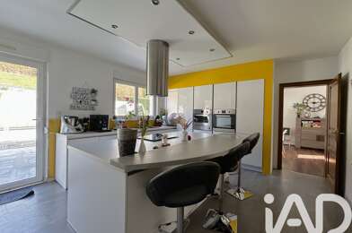 Maison 4 pièces 310000 €