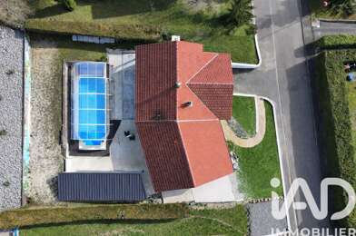 Maison 4 pièces 310000 €