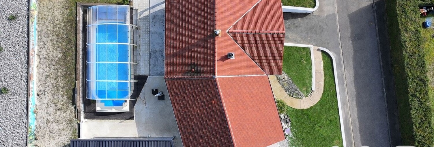 Maison 4 Pièces 126 m² à vendre à Betting (57800)