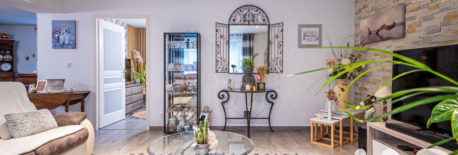 Maison 6 Pièces 144 m² à vendre à Arnage (72230)