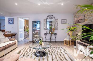 Maison 6 pièces 320000 €