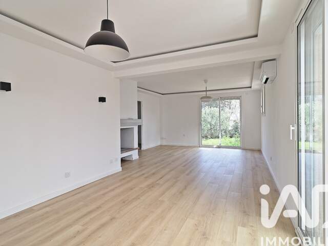 Vente Maison/villa 5 pièces — photo du bien