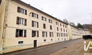 Appartement 2 Pièces 50 m² à vendre à Plombières-les-Bains (88370)