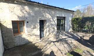 Maison 3 Pièces 85 m² à vendre à Villegouge (33141)