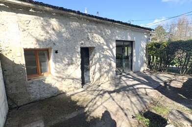 Maison 3 pièces 215000 €