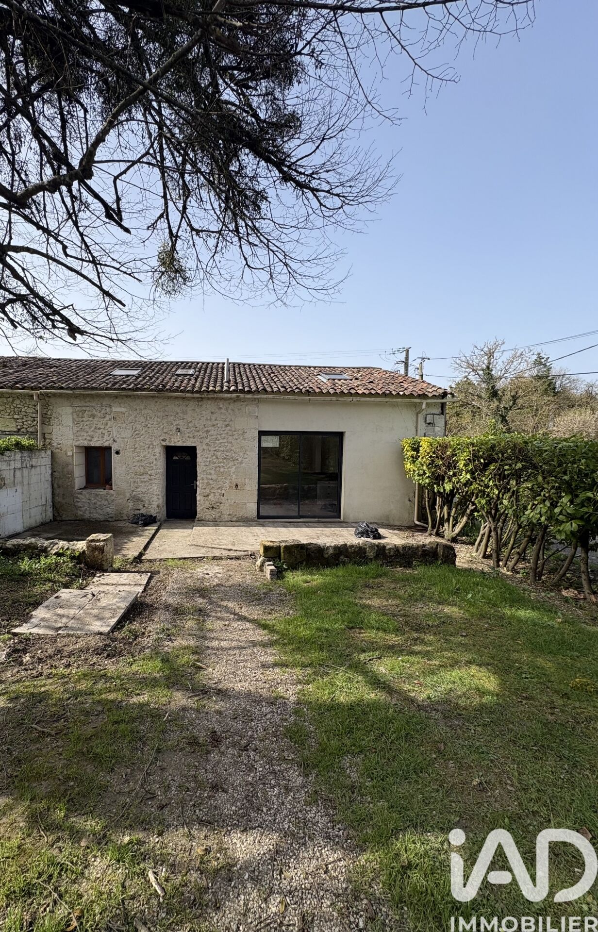 Vente Maison de village 3 pièces - Photo 3