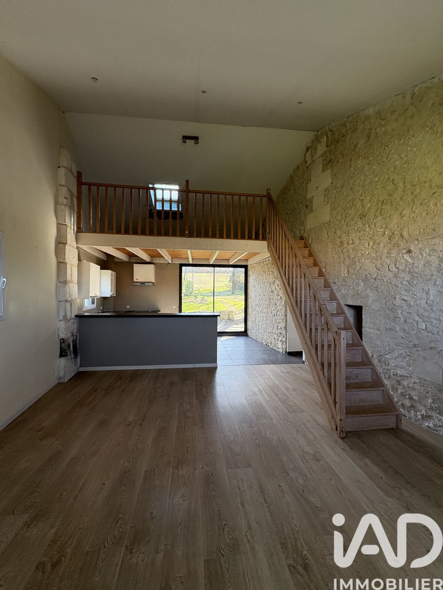 Vente Maison de village 3 pièces - Photo 4