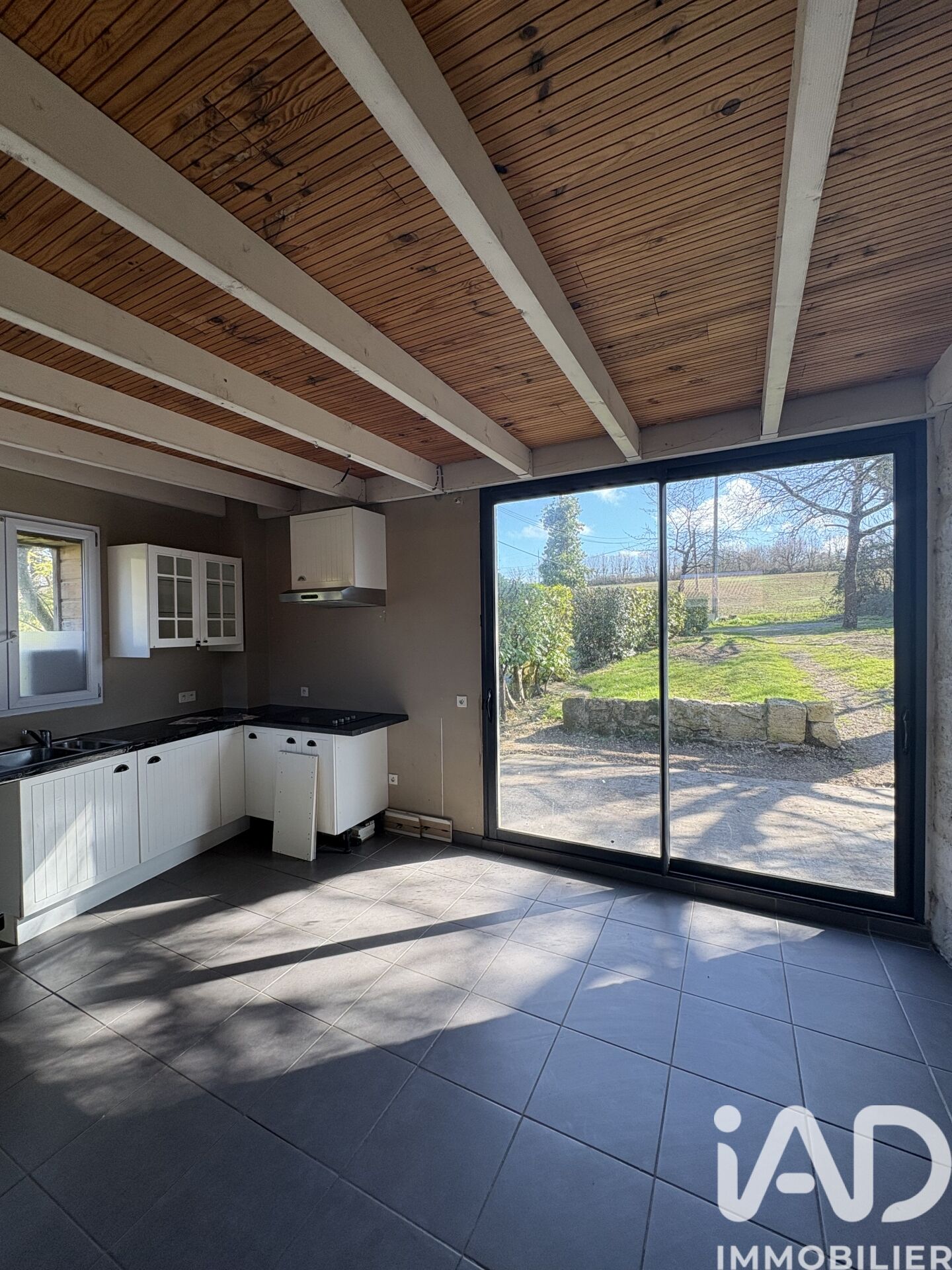 Vente Maison de village 3 pièces - Photo 5