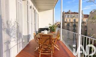 Appartement 5 Pièces 178 m² à vendre à Marseille 8 (13008)