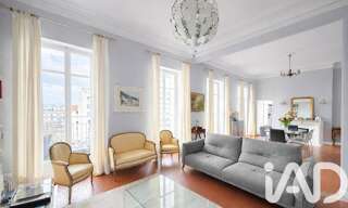 Appartement 5 Pièces 178 m² à vendre à Marseille 8 (13008)