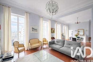 Appartement 5 pièces 890000 €