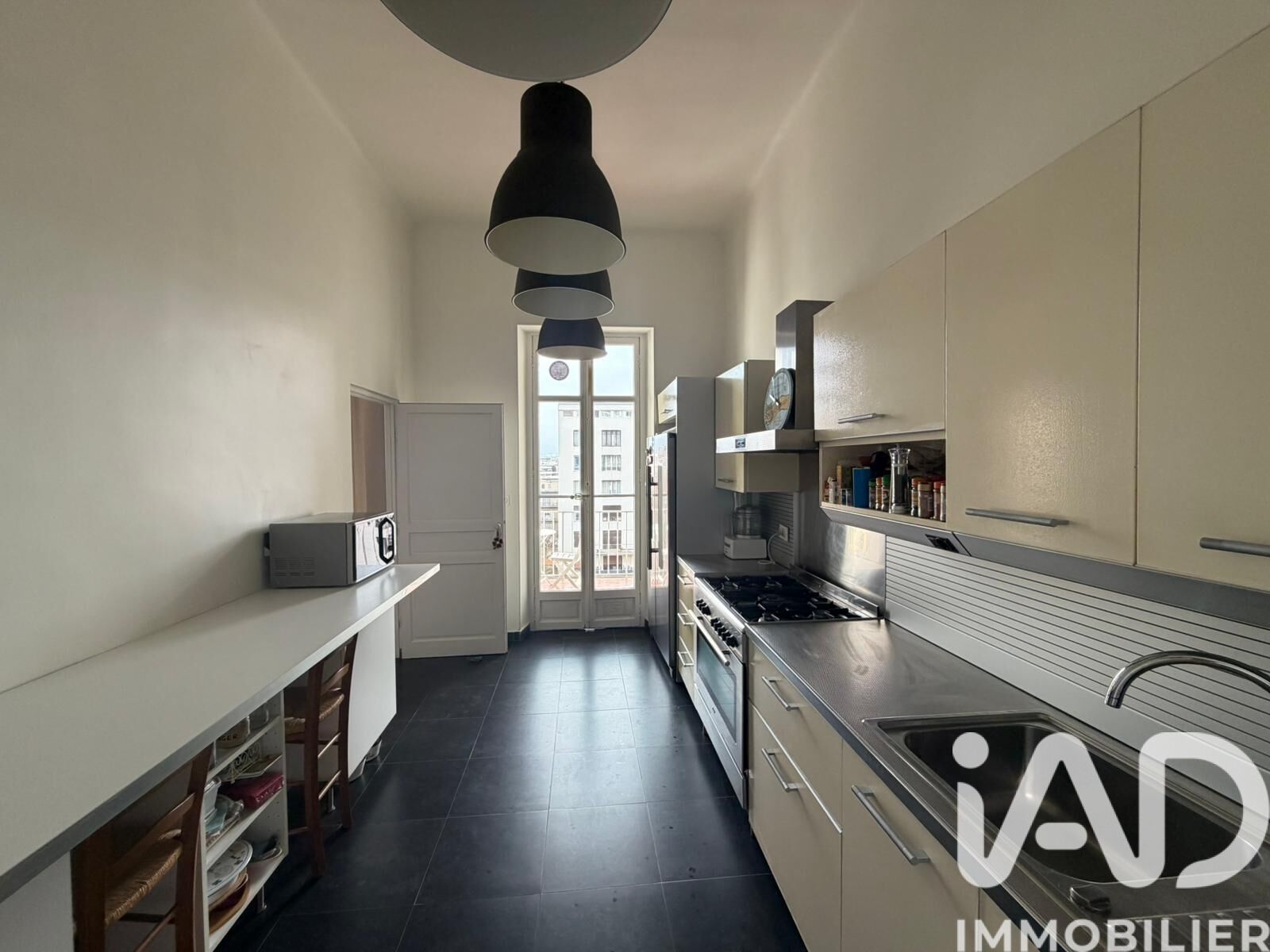 Vente Appartement 5 pièces - Photo 5