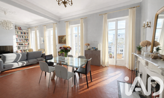 Appartement 5 Pièces 178 m² à vendre à Marseille 8 (13008)
