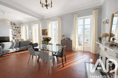 Appartement 5 pièces 859000 €