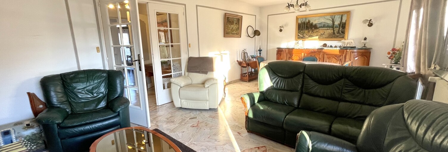 Maison 7 Pièces 150 m² à vendre à Narbonne (11100)