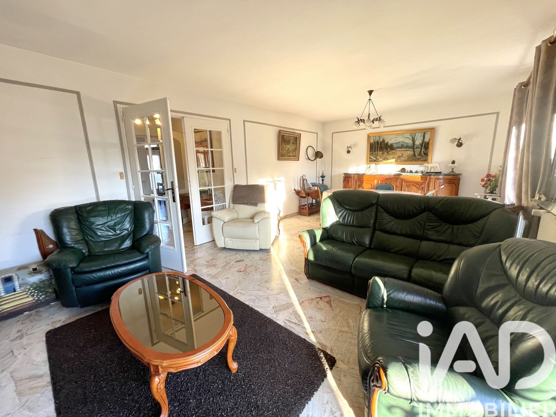 Maison à vendre, 7 pièces, 150 m², Narbonne