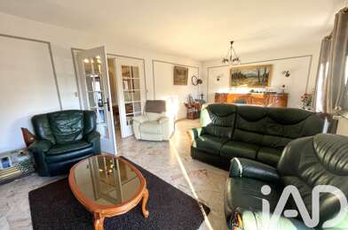 Maison 7 pièces 272000 €