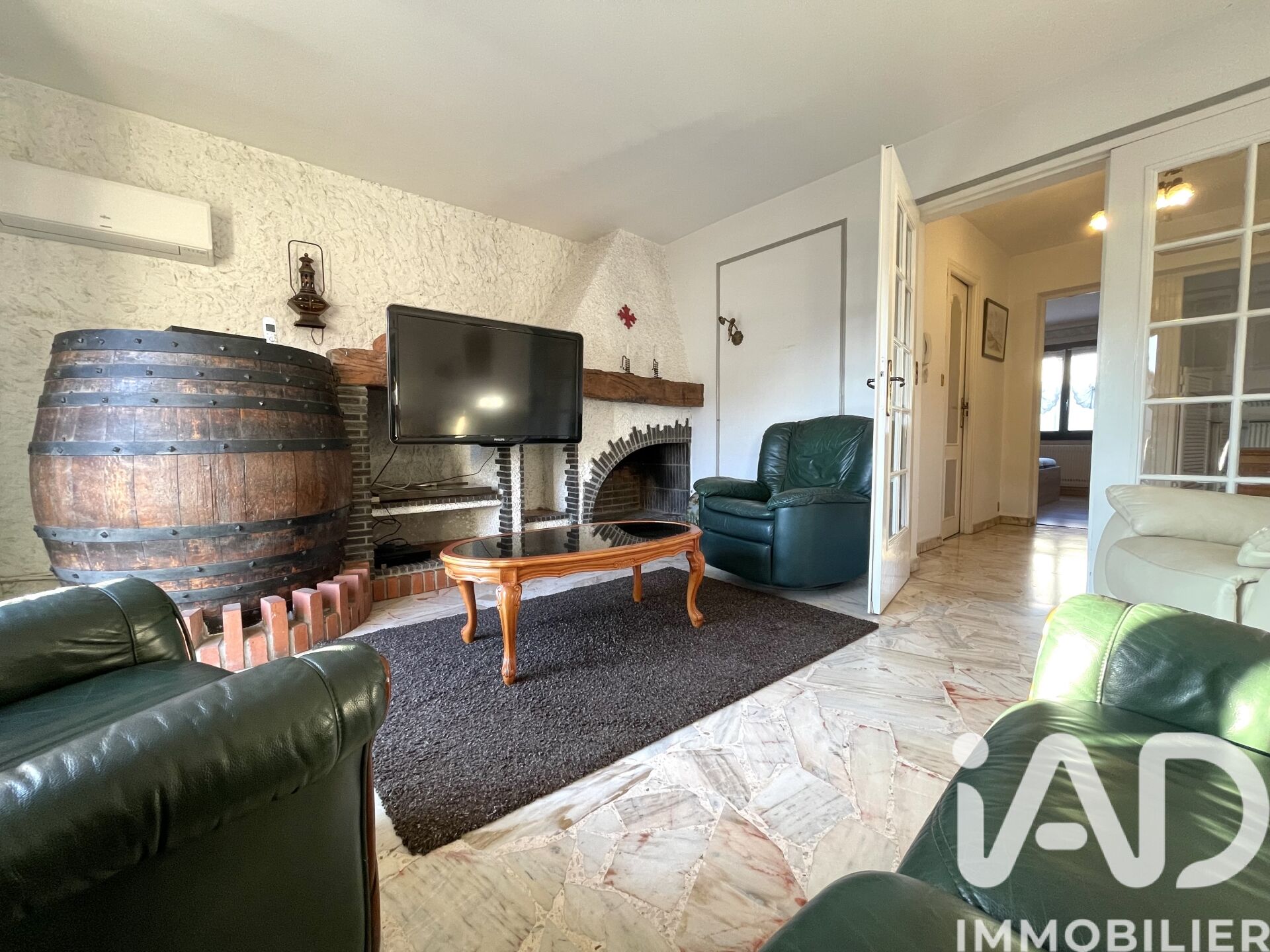 Vente Maison traditionnelle 7 pièces - Photo 3
