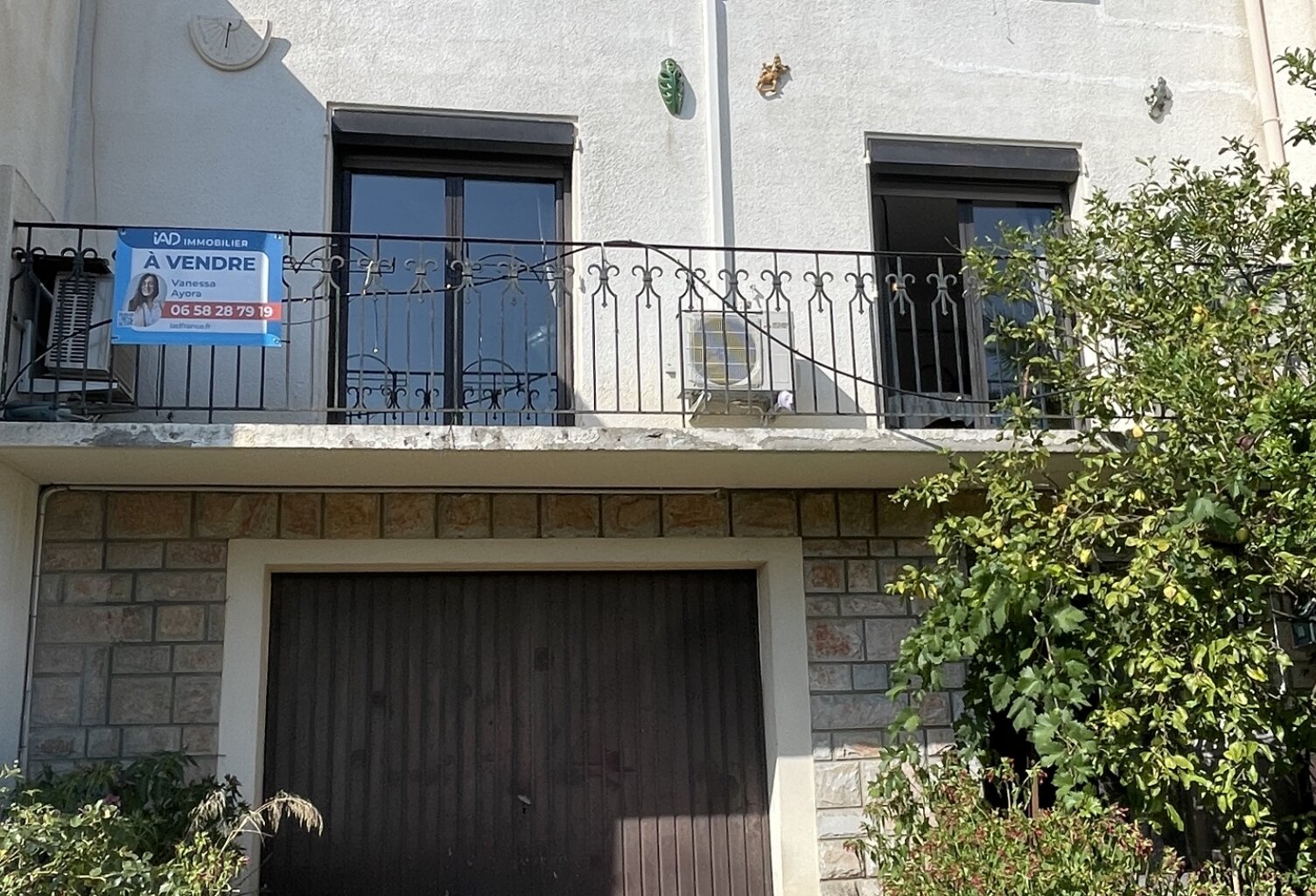 Vente Maison traditionnelle 7 pièces — photo 1