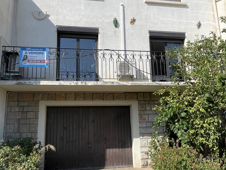 Vente Maison traditionnelle 7 pièces — photo 1