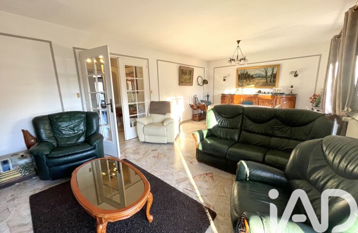 Vente Maison traditionnelle 7 pièces — photo 2