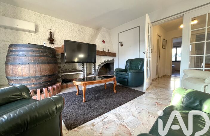 Vente Maison traditionnelle 7 pièces — photo 3