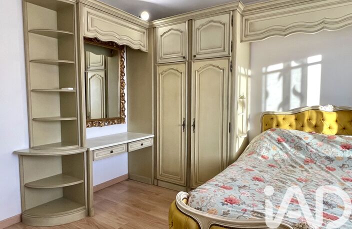 Vente Maison traditionnelle 7 pièces — photo 4