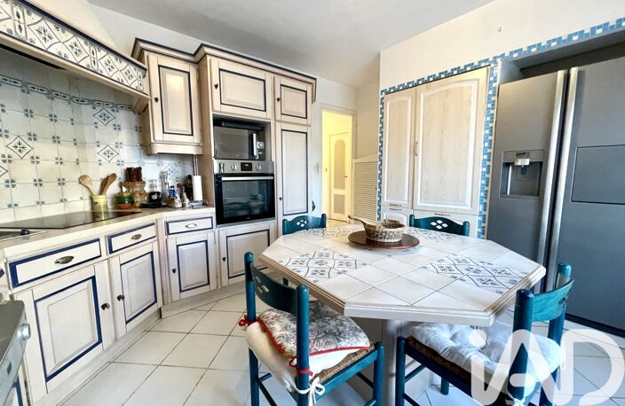 Vente Maison traditionnelle 7 pièces — photo 5