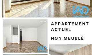 Appartement 4 Pièces 93 m² à vendre à Hyères (83400)