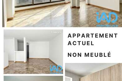 Appartement 4 pièces 369000 €