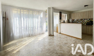 Appartement 4 Pièces 93 m² à vendre à Hyères (83400)