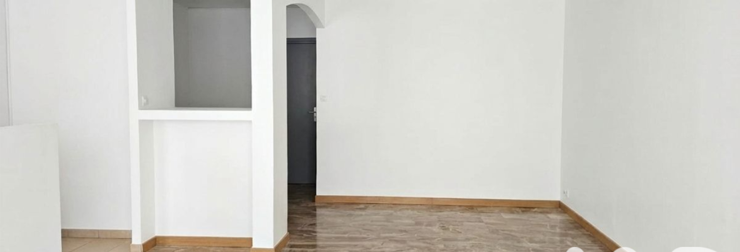 Appartement 4 Pièces 93 m² à vendre à Hyères (83400)