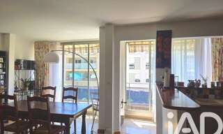 Appartement 4 Pièces 93 m² à vendre à Hyères (83400)