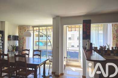 Appartement 4 pièces 344000 €